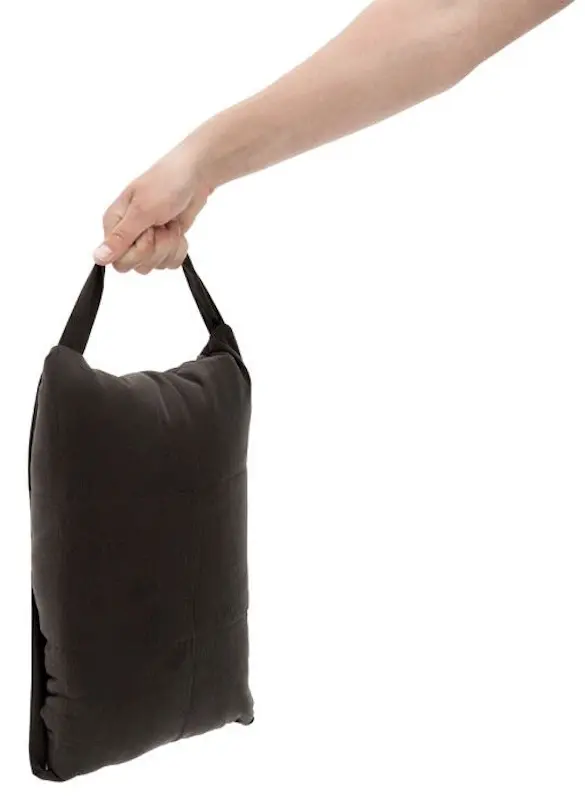 Одеяло для пикника Outwell Constellation Comforter (Brown)