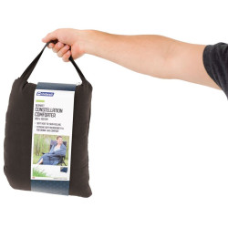 Одеяло для пикника Outwell Constellation Comforter (Brown) Thumb