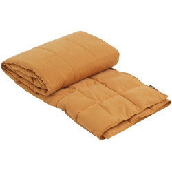 Одеяло для пикника Outwell Constellation Comforter (Yellow) Thumb