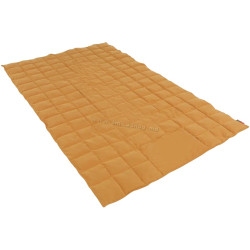 Patura pentru picnic Outwell Constellation Comforter (Yellow)