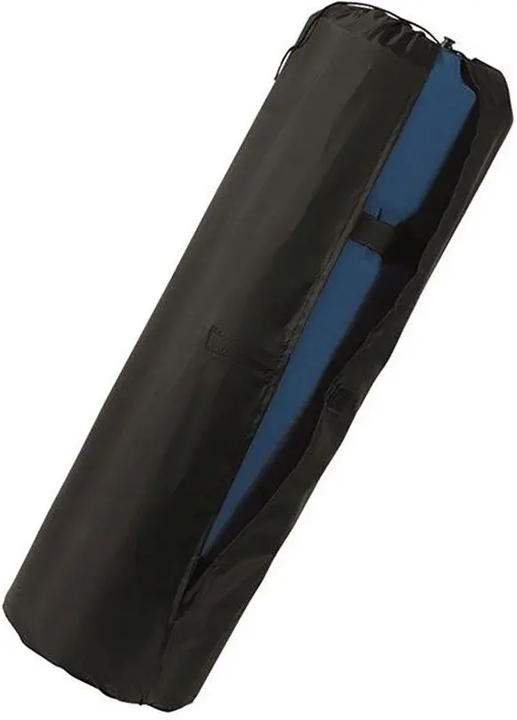 Covoras autogonflabil Outwell Dreamboat Double 7.5cm (Blue)