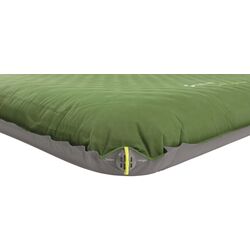 Covoras autogonflabil Outwell Dreamcatcher Single XXL (Green) Thumb