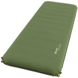 Самонадувающийся коврик Outwell Dreamcatcher Single XXL (Green)