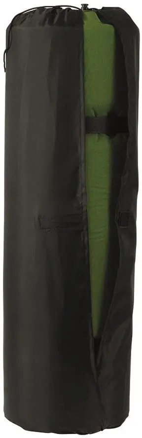 Covoras autogonflabil Outwell Dreamcatcher Single XXL (Green)