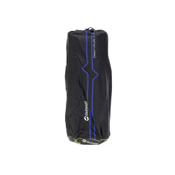 Saltea autogonflabila Outwell Sleepin Double 5.0 cm (Black) Thumb