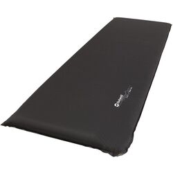 Covoras autogonflabil Outwell Sleepin Single (Black)