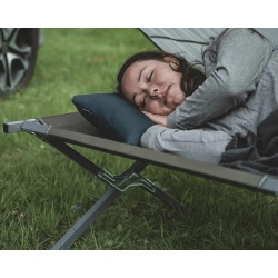 Туристическая подушка Outwell Easy Camp Raven (Blue) Thumb