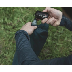 Туристическая подушка Outwell Easy Camp Raven (Blue) Thumb