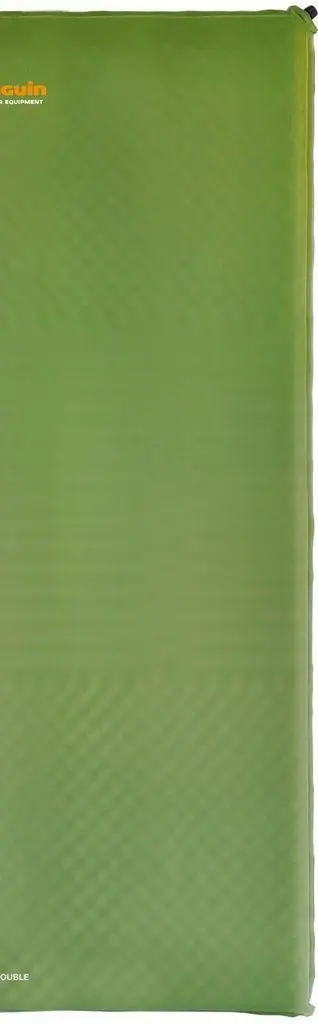 Надувной коврик Pinguin Nomad 50 (Khaki) - 3