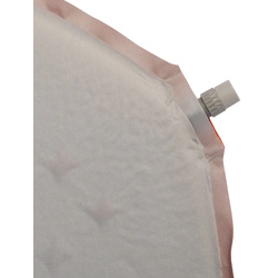 Самонадувающийся коврик Pinguin Matrix 25 (Blue) Thumb