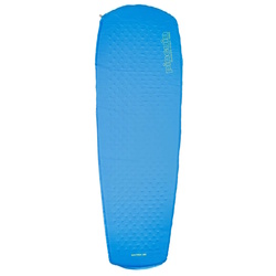 Самонадувающийся коврик Pinguin Matrix 25 (Blue)