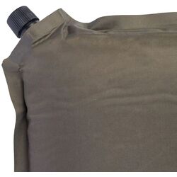 Saltea autogonflabila Pinguin Nomad 50 Double (Grey) Thumb