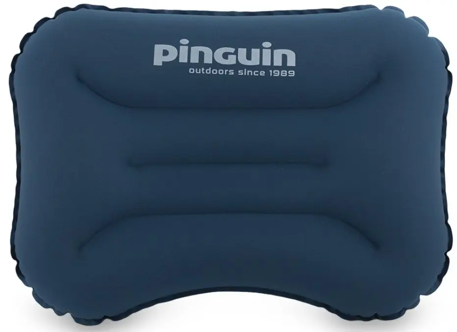 Perna de calatorie Pinguin 718058 (Blue) - 2