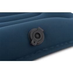 Perna de calatorie Pinguin 718058 (Blue) Thumb