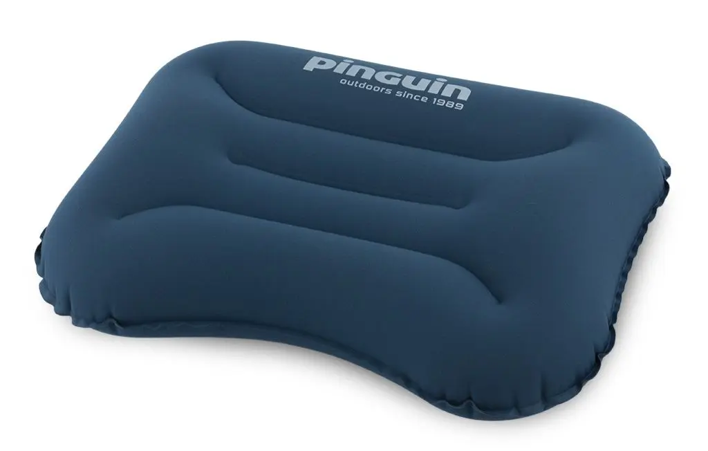 Perna de calatorie Pinguin 718058 (Blue)