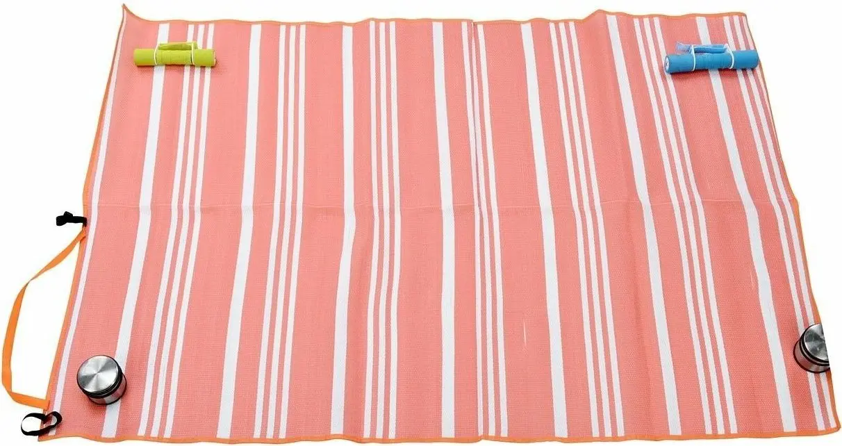 Covoras pentru plaja ProBeach 53930 120x180cm