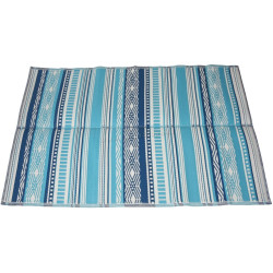 Covoras pentru plaja ProBeach 55463 120X180cm