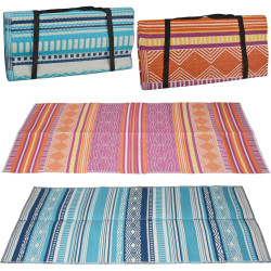 Коврик пляжный ProBeach 55463 120X180cm Thumb