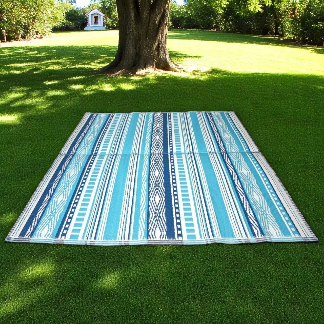 Коврик пляжный ProBeach 55463 120X180cm