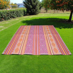 Коврик пляжный ProBeach 55463 120X180cm Thumb