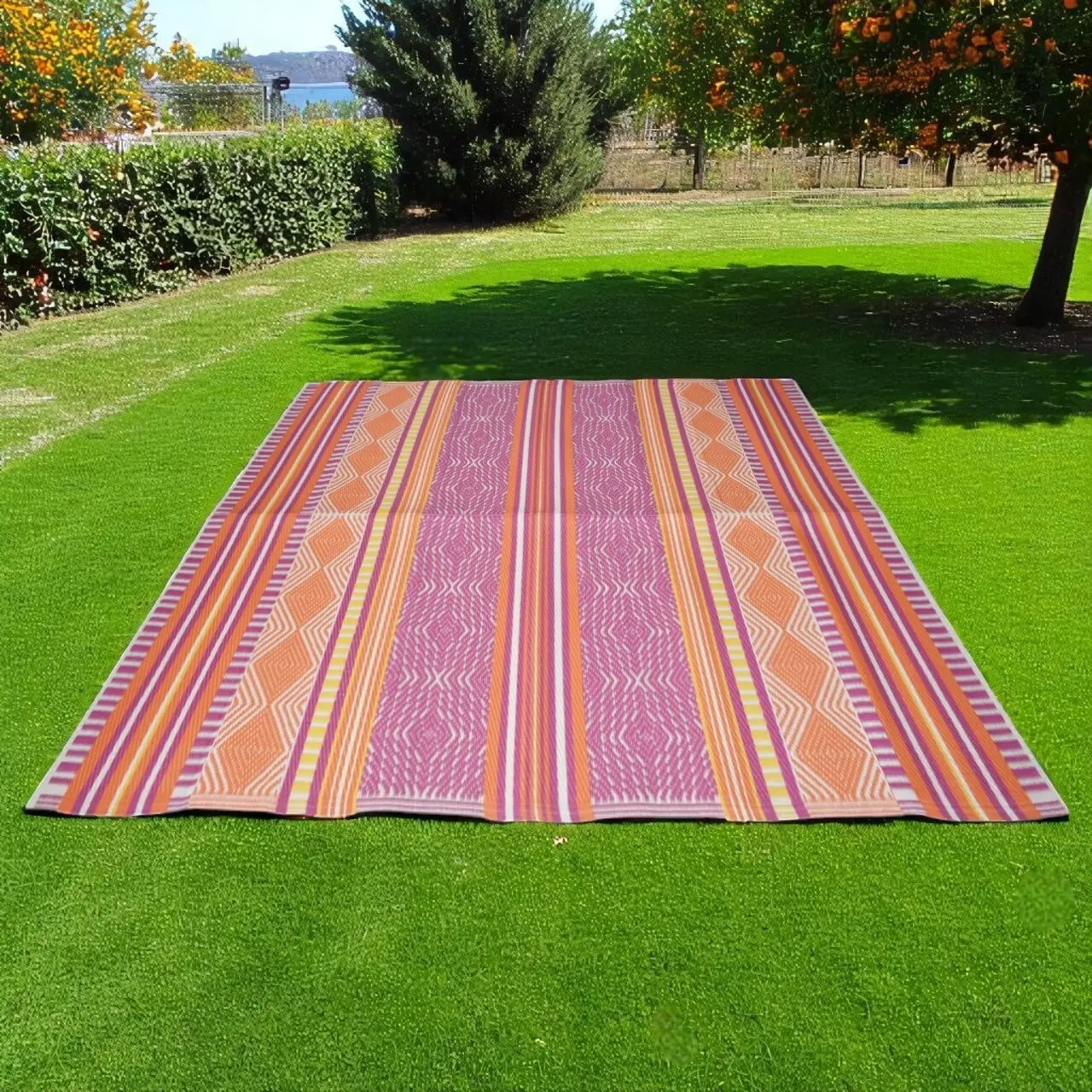 Коврик пляжный ProBeach 55463 120X180cm