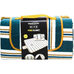 Covoras pentru picnic Redcliffs 55410 130x150cm Thumb