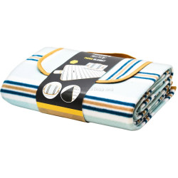 Covoras pentru picnic Redcliffs 55410 130x150cm