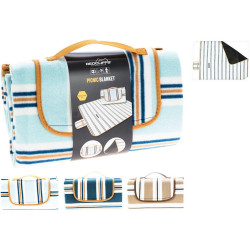 Covoras pentru picnic Redcliffs 55410 130x150cm Thumb