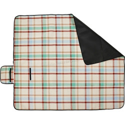 Covoras pentru picnic Redcliffs 55411 150x180cm