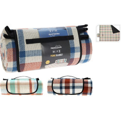 Covoras pentru picnic Redcliffs 55411 150x180cm Thumb