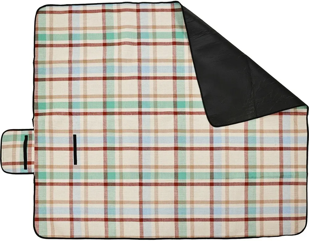 Covoras pentru picnic Redcliffs 55411 150x180cm