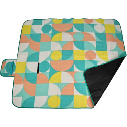 Коврик для пикника Redcliffs 55412 130x150cm Thumb