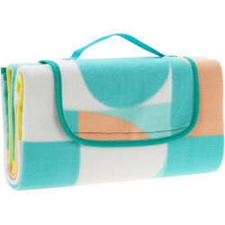 Коврик для пикника Redcliffs 55412 130x150cm Thumb