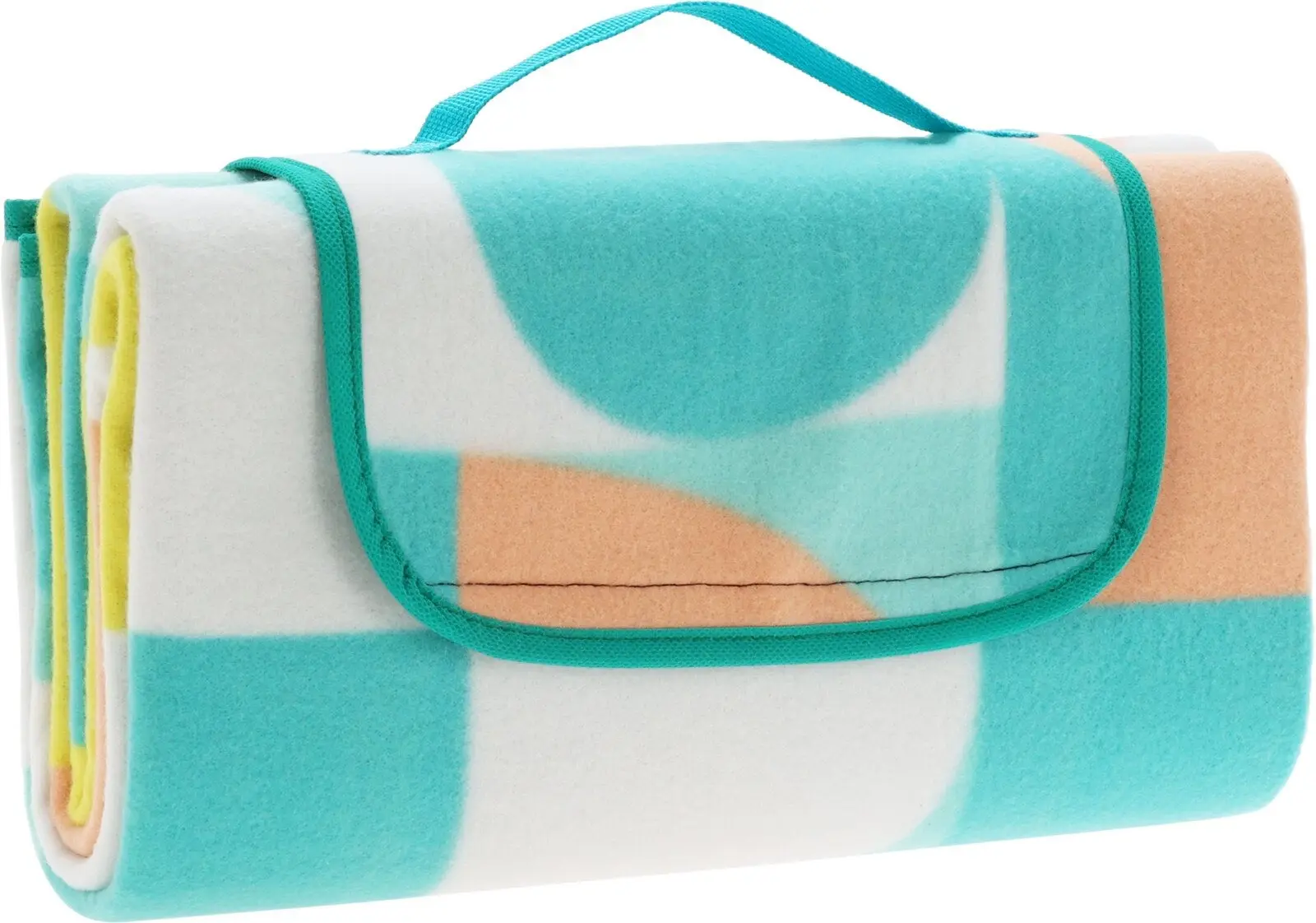 Коврик для пикника Redcliffs 55412 130x150cm