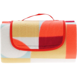 Коврик для пикника Redcliffs 55412 130x150cm Thumb