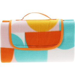 Коврик для пикника Redcliffs 55412 130x150cm Thumb