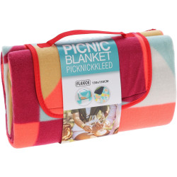 Коврик для пикника Redcliffs 55412 130x150cm Thumb
