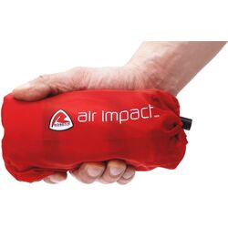 Сovoras autogonfabil Robens Air Impact Seat 3.8 (Orange) Thumb