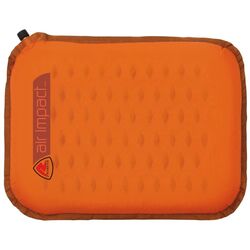 Сovoras autogonfabil Robens Air Impact Seat 3.8 (Orange) Thumb