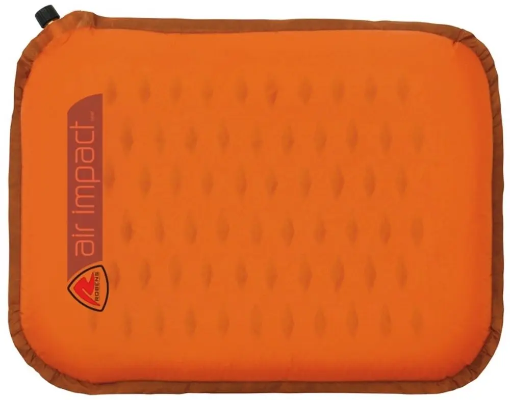 Сovoras autogonfabil Robens Air Impact Seat 3.8 (Orange)