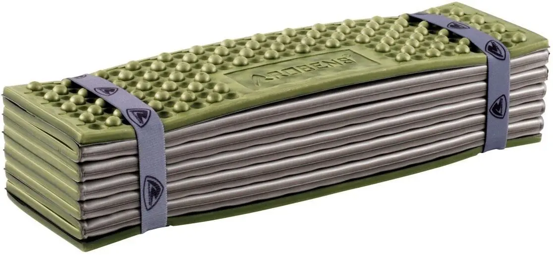 Saltea camping Robens ZigZag Slumber 310073 (Green)