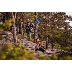 Saltea camping Robens ZigZag Slumber 310073 (Green) Thumb