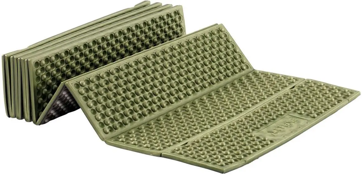 Saltea camping Robens ZigZag Slumber 310073 (Green)