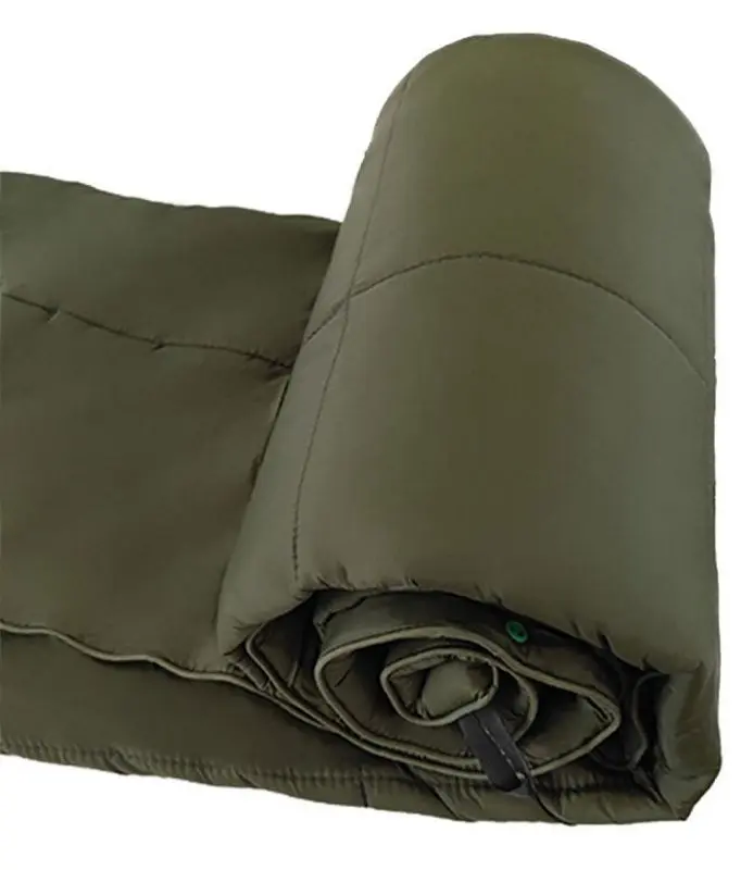 Patura pentru picnic Techfit WBB200140 200x140cm (Army Green)