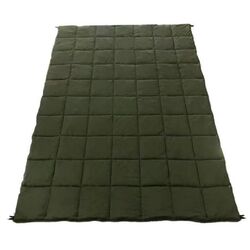 Одеяло для пикника Techfit WBB200140 200x140cm (Army Green)