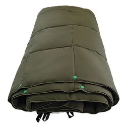 Patura pentru picnic Techfit WBB200140 200x140cm (Army Green) Thumb