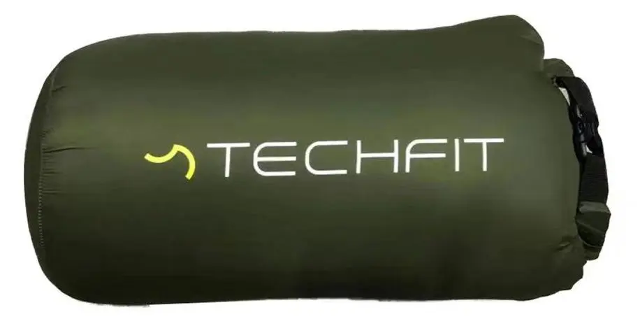 Patura pentru picnic Techfit WBB200140 200x140cm (Army Green)