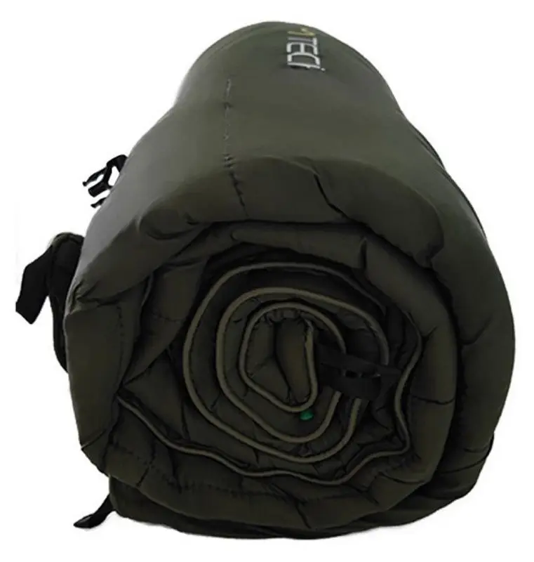 Patura pentru picnic Techfit WBB200140 200x140cm (Army Green)