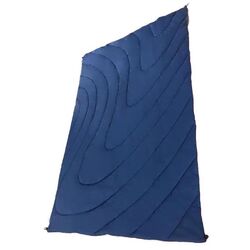 Patura pentru picnic Techfit WBDB200140 200x140cm (Navy Blue) Thumb