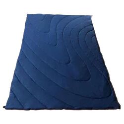 Одеяло для пикника Techfit WBDB200140 200x140cm (Navy Blue)